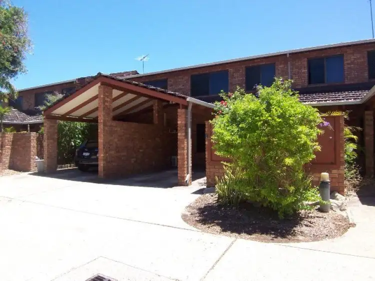 Sixth view of Homely unit listing, Address available on request