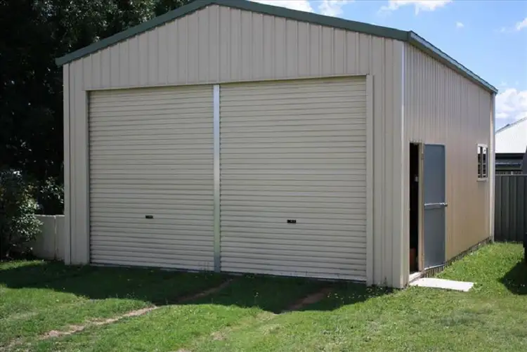 Second view of Homely house listing, 3 MUNRO AVENUE, Uralla NSW 2358