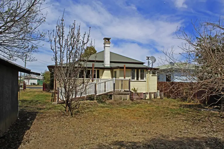 Fourth view of Homely house listing, 25 Albert St, Warwick QLD 4370