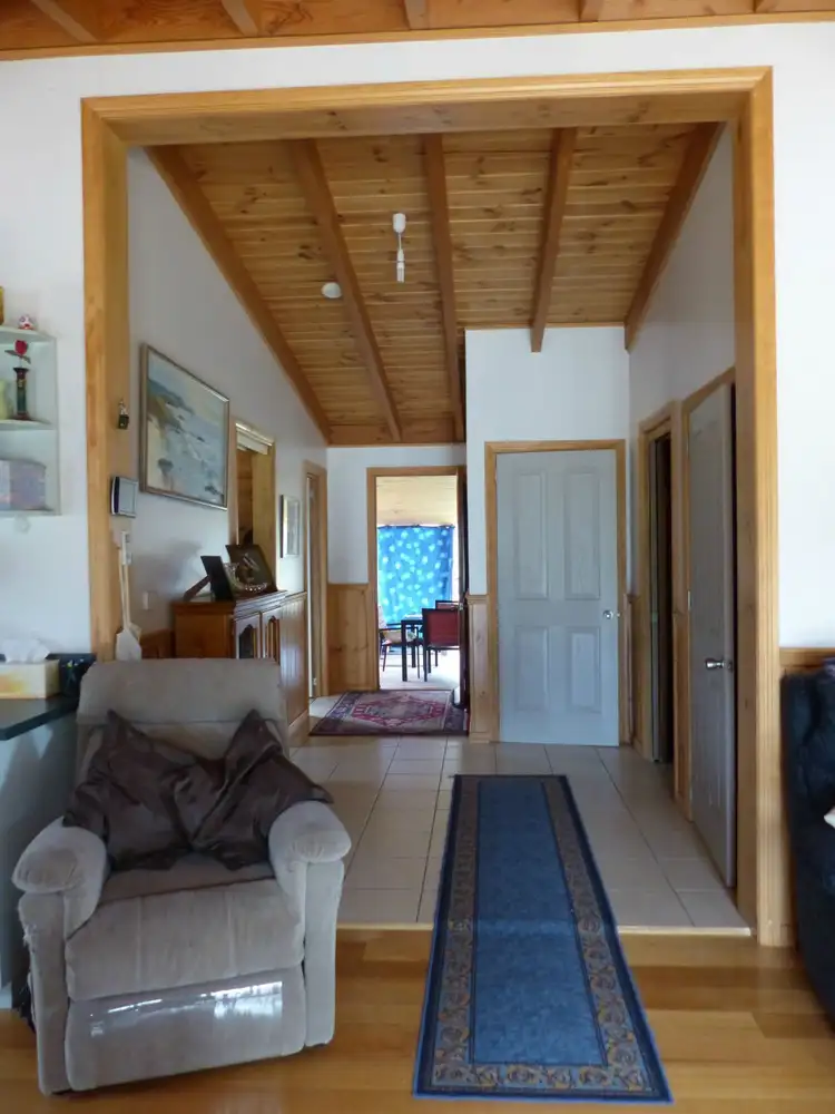 Third view of Homely rural property listing, 156 Saddlers Run Road, Reedy Marsh TAS 7304