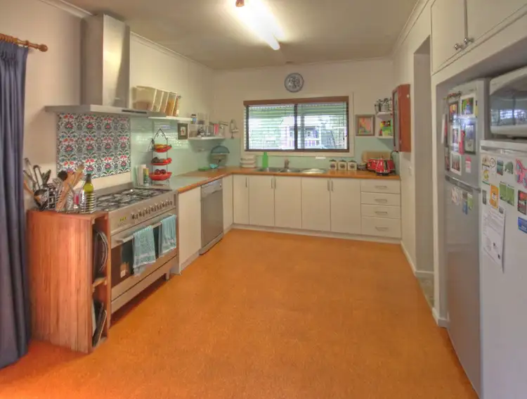 Second view of Homely house listing, 145 Mulhollands Rd, Sarsfield VIC 3875