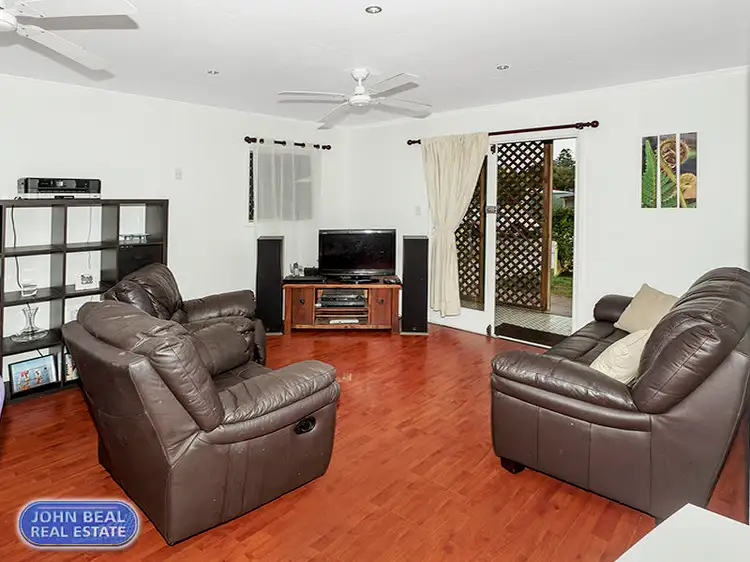 Second view of Homely house listing, 8 Isobel Street, Clontarf QLD 4019