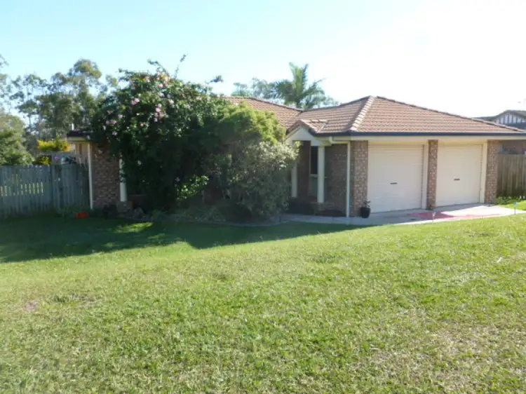 Main view of Homely house listing, 5 Brownia Court, Morayfield QLD 4506