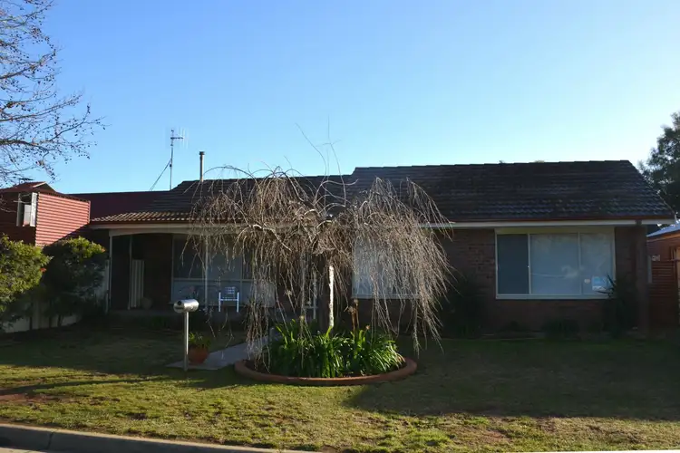 Main view of Homely house listing, 5 Glenavon Avenue, Cobram VIC 3644