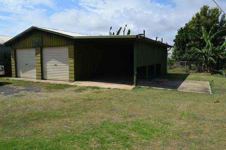 Second view of Homely house listing, 3 Grey Street, Burnett Heads QLD 4670