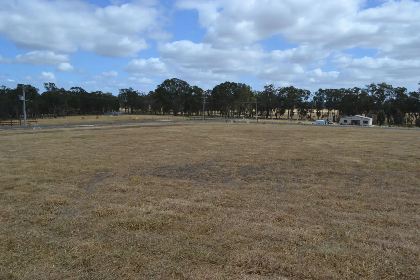 Main view of Homely land listing, Address available on request