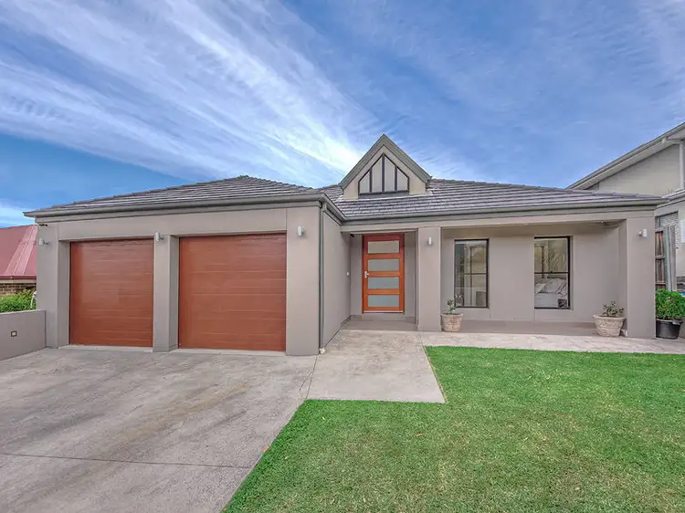 9 Weston Place, Horsley NSW 2530