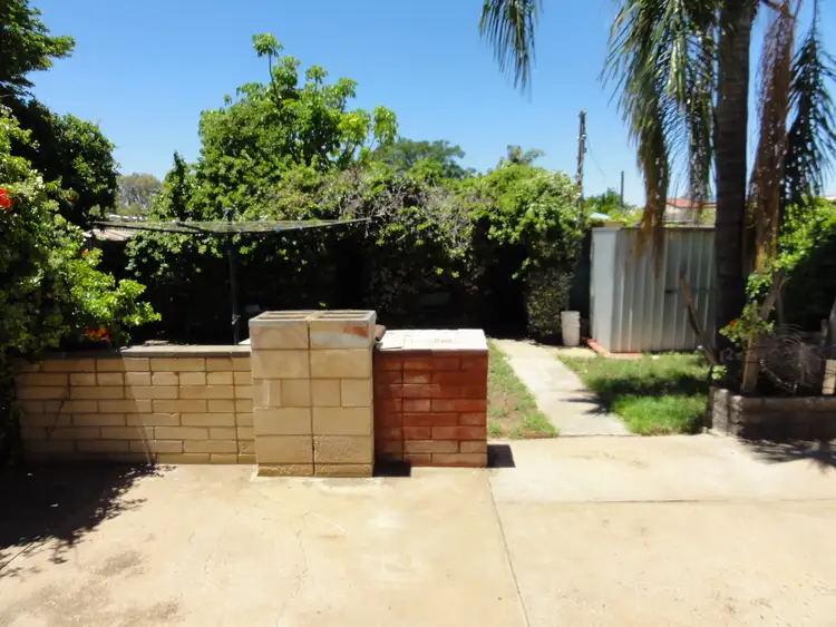 Seventh view of Homely house listing, 661 Blende St, Broken Hill NSW 2880