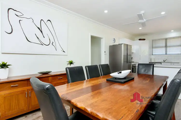 Fifth view of Homely unit listing, 1/16 Wellington Street, Bunbury WA 6230