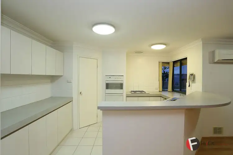 Fifth view of Homely house listing, 26 Bayport Circuit, Mindarie WA 6030