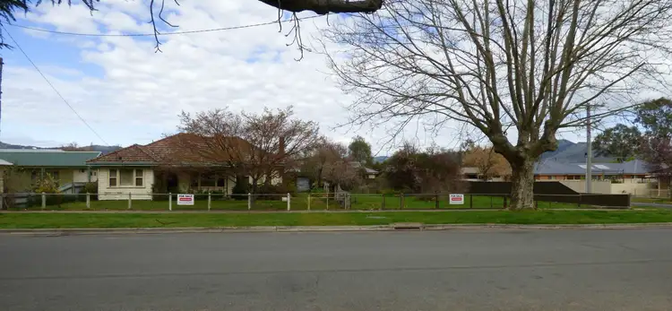 30 Duke Street, Myrtleford VIC 3737