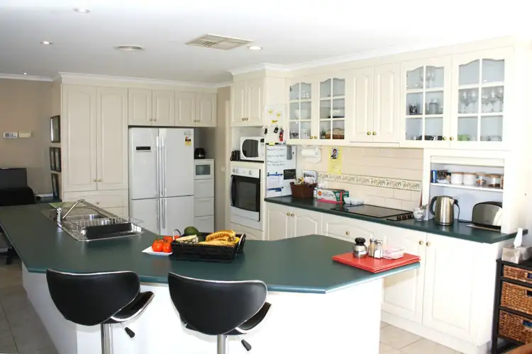 Third view of Homely house listing, 6 Sandy Court, Cobram VIC 3644