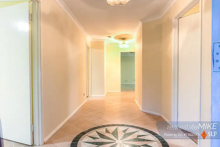 Fourth view of Homely house listing, 43 Castlereagh Circle, Port Kennedy WA 6172