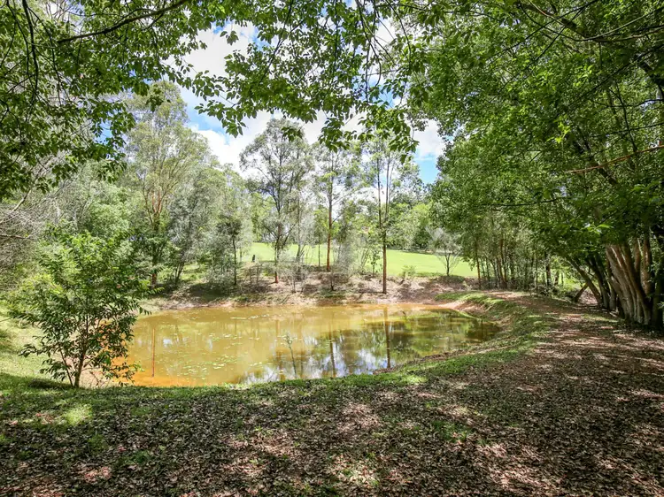Fifth view of Homely land listing, 37 Grecian Bends Road, Greens Creek QLD 4570