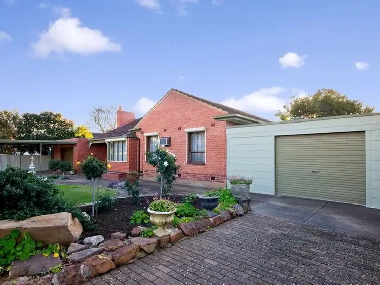 Second view of Homely house listing, 38 Coppleridge Drive, Elizabeth Vale SA 5112