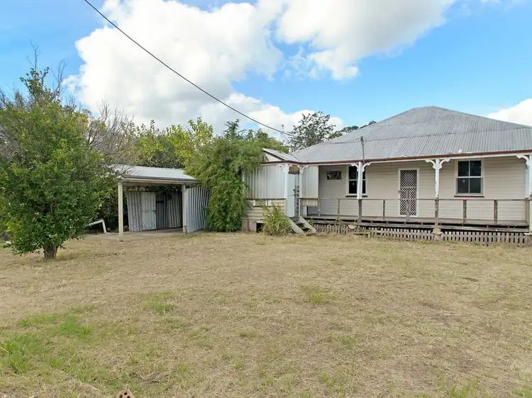 47 Mill Street, Rosewood QLD 4340