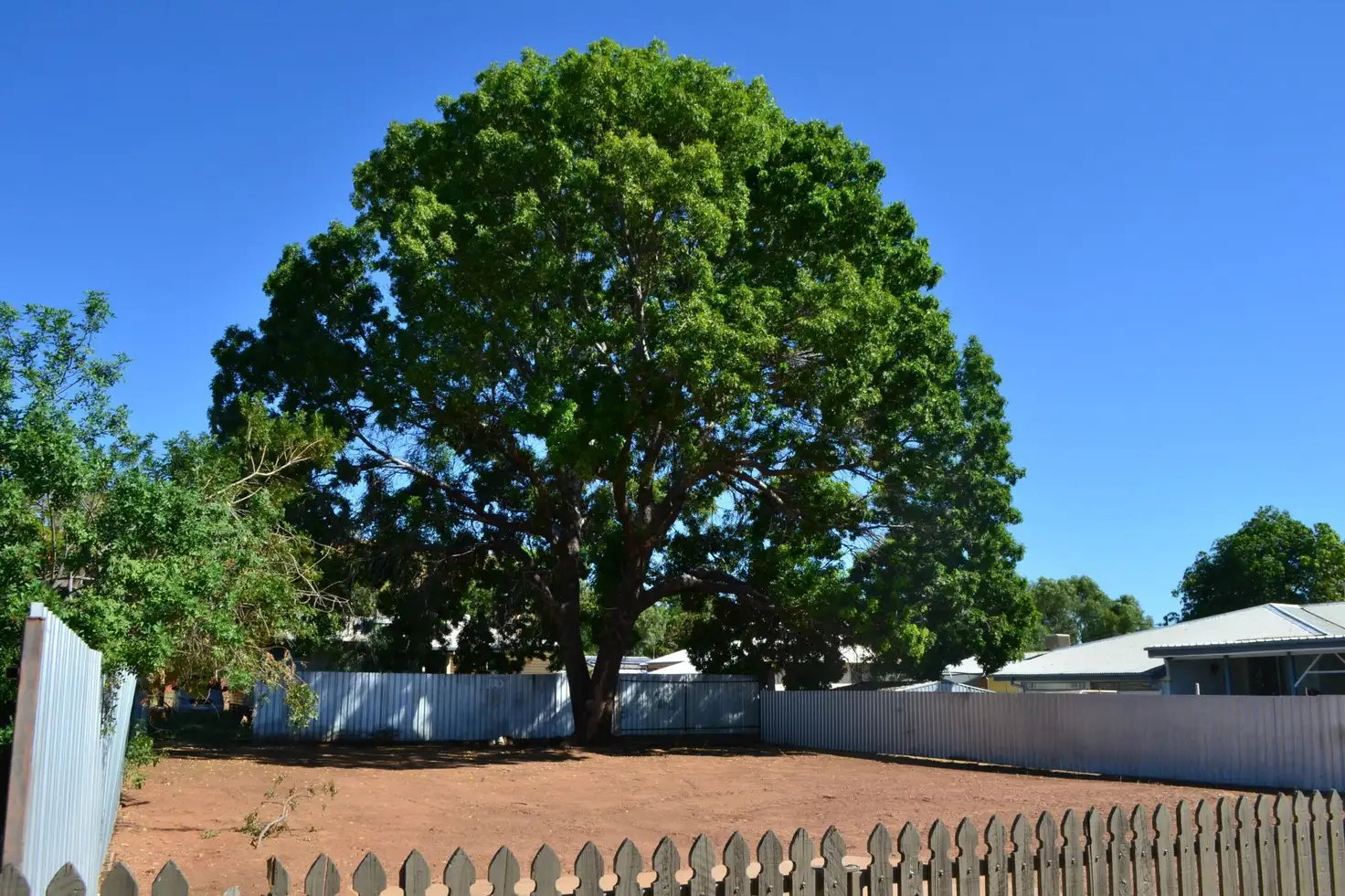 Main view of Homely land listing, 33 Delacour Drive, Mount Isa QLD 4825