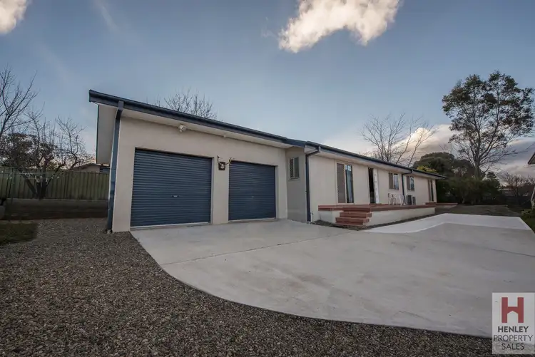 1/47 Banjo Paterson Crescent, Jindabyne NSW 2627