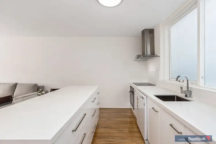 Fourth view of Homely apartment listing, 7/53 Stephen Street, Yarraville VIC 3013