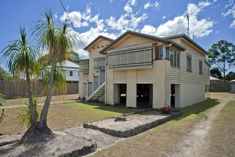 Second view of Homely house listing, 3 Elliott Heads Road, Kepnock QLD 4670