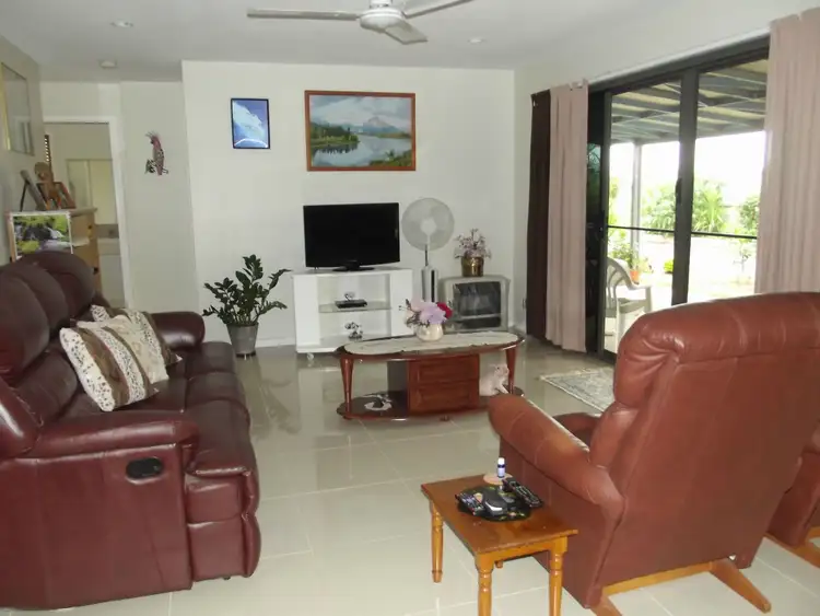 Second view of Homely house listing, 20 Church Street, Horton QLD 4660