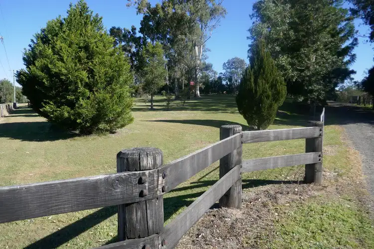 Third view of Homely rural property listing, 6 Saunders Road St, Kyogle NSW 2474