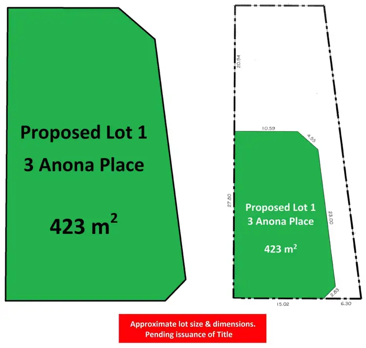 PL1/3 Anona Place, Riverton WA 6148