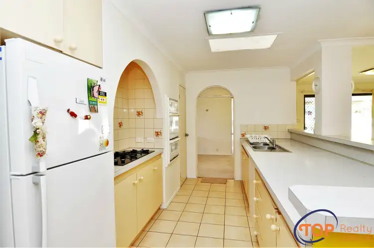 Sixth view of Homely house listing, 9 Rostellan Place, Willetton WA 6155