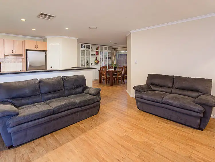 Sixth view of Homely house listing, 8A Parkview Drive, Mount Barker SA 5251