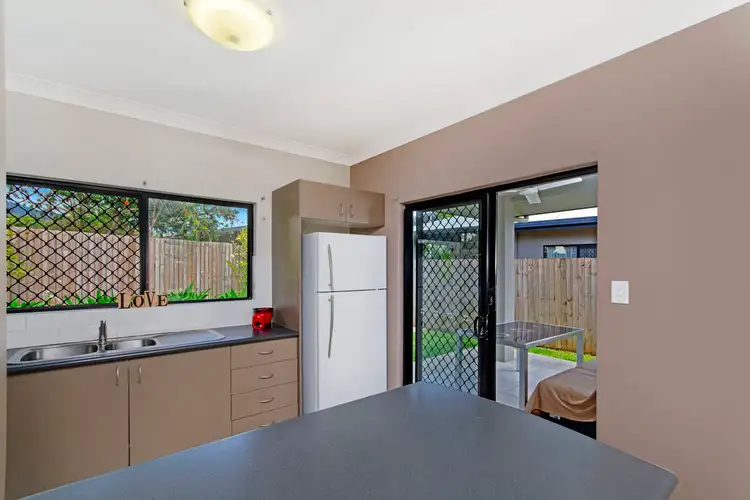 Fifth view of Homely unit listing, 2/33 Murphy Street, Gordonvale QLD 4865