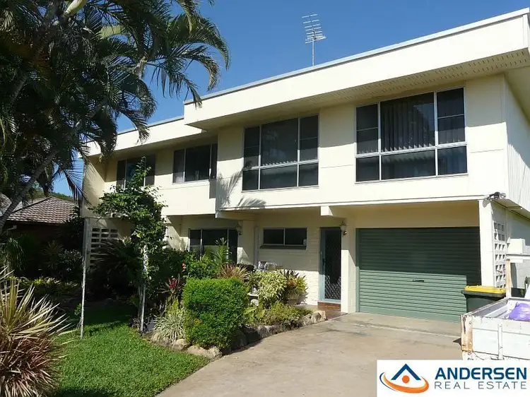 52 GRAHAM Street, Ayr QLD 4807