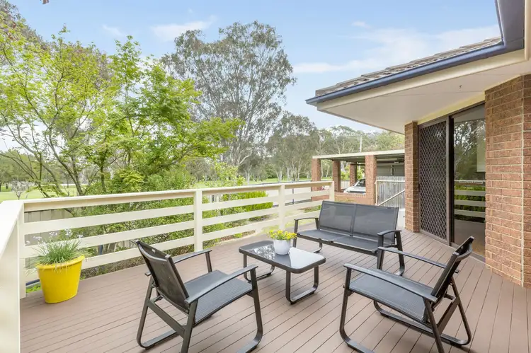 Second view of Homely house listing, 7 Mules Place, Macarthur ACT 2904
