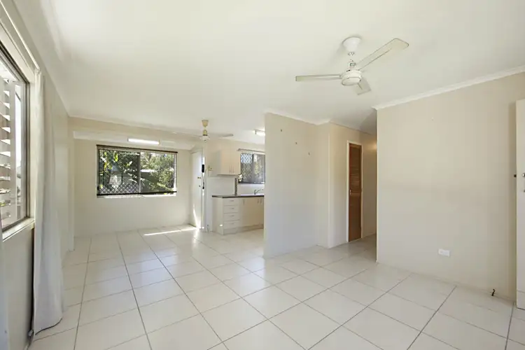 Fifth view of Homely house listing, 16 Coates Street, Mount Louisa QLD 4814
