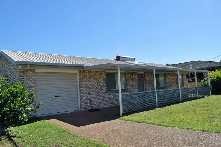 Second view of Homely house listing, 21 Scott St, Burnett Heads QLD 4670