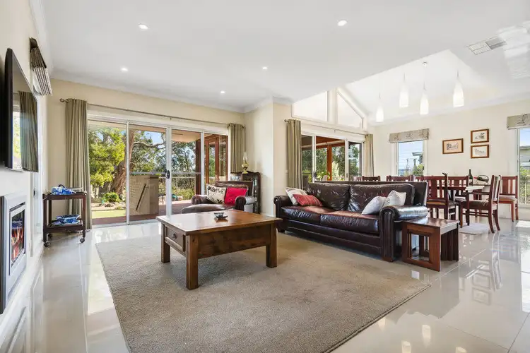 Sixth view of Homely house listing, 4 Fairway Drive, Gisborne VIC 3437