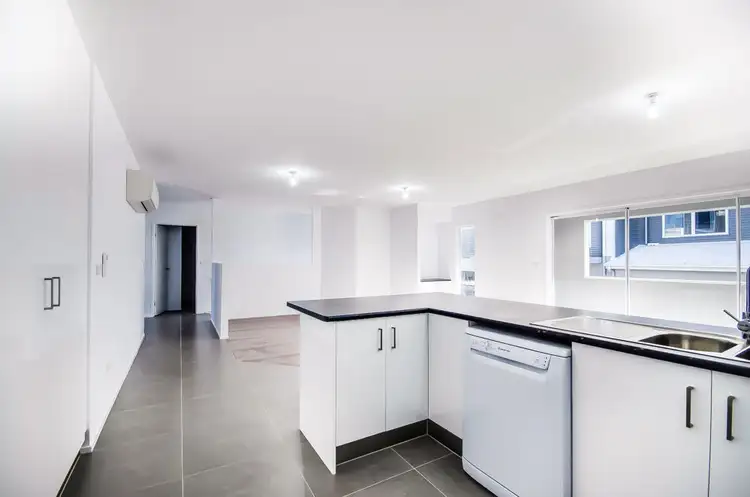 Fourth view of Homely apartment listing, Unit 2/103A Gippsland Street, Jindabyne NSW 2627