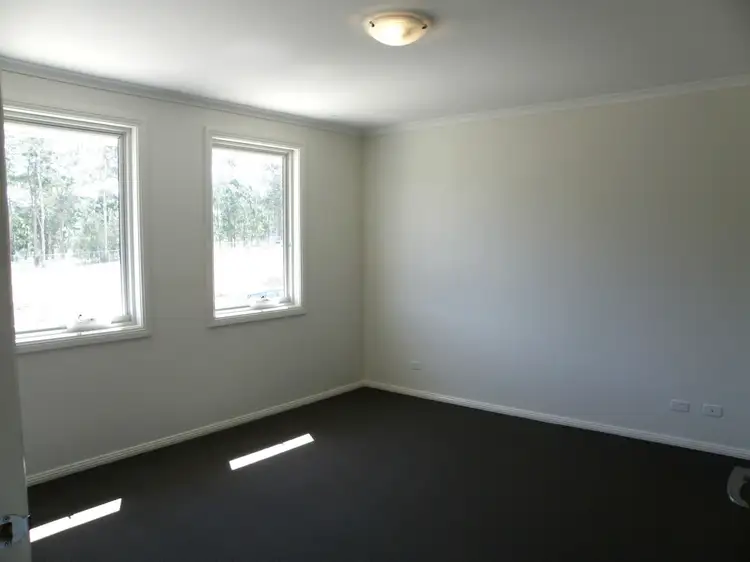 Fifth view of Homely house listing, Lot 40 24-26 Fairway Drive, Kellyville NSW 2155