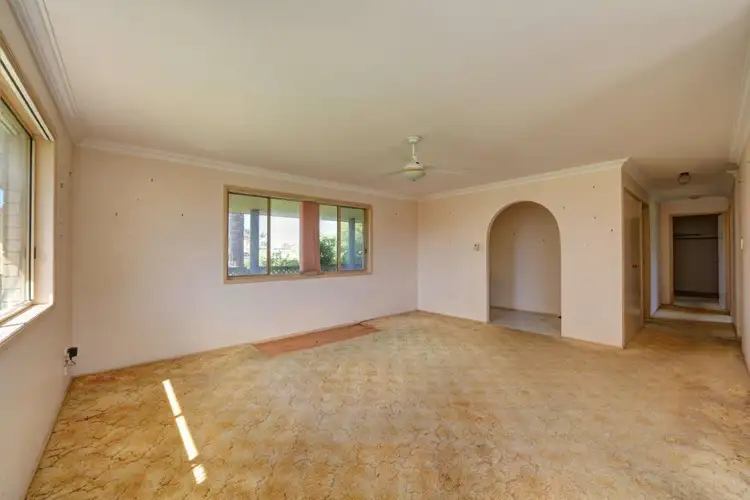 Fourth view of Homely house listing, 13 Cotton Tree Court, Innes Park QLD 4670