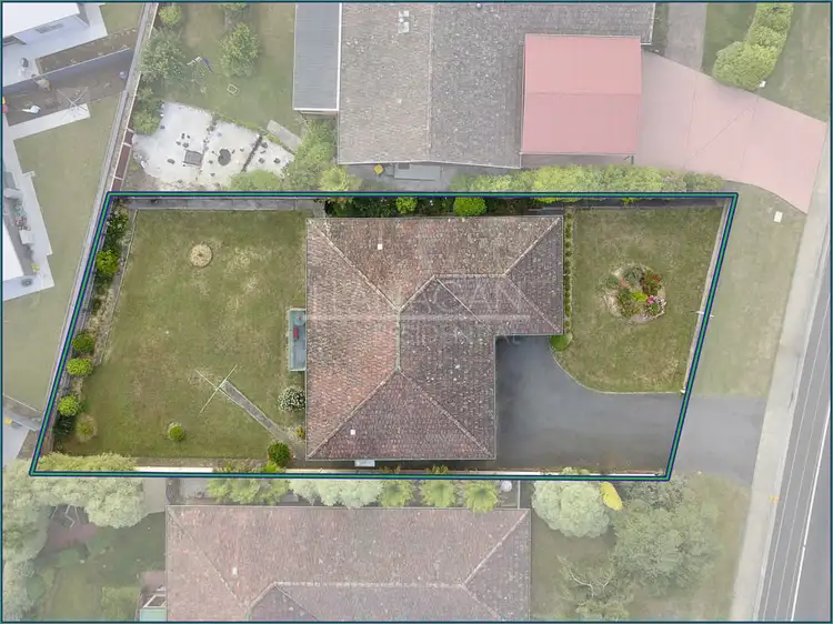 Third view of Homely house listing, 474 West Tamar Rd, Riverside TAS 7250