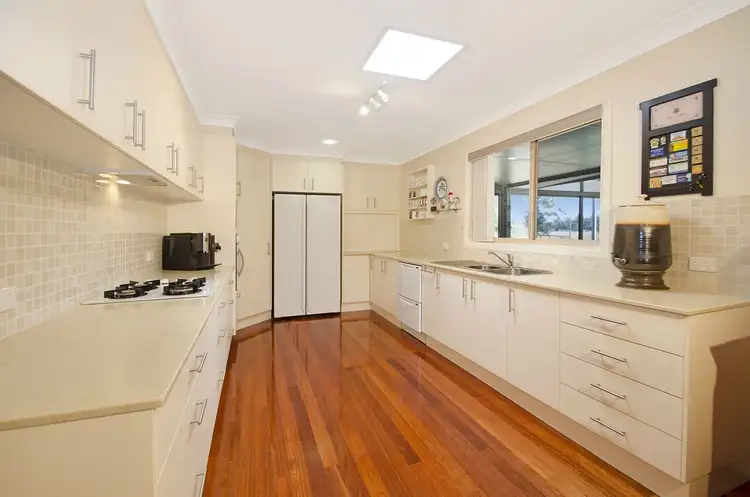 Third view of Homely rural property listing, 84 Muscio Road, Sancrox NSW 2446