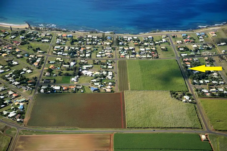 Fourth view of Homely house listing, 41 Rickerts Road, Burnett Heads QLD 4670