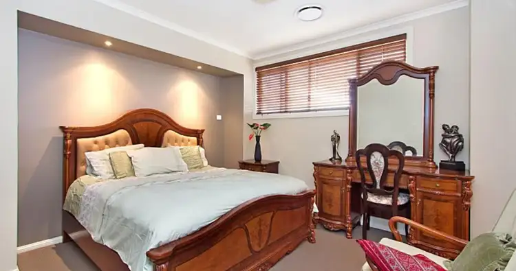 Seventh view of Homely house listing, 3 Bishop Court, Ropes Crossing NSW 2760