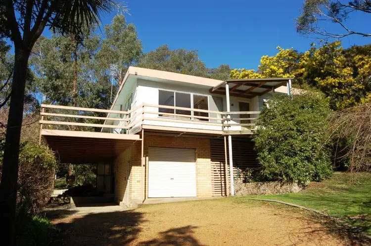 Main view of Homely house listing, 17 Rosea Street, Halls Gap VIC 3381