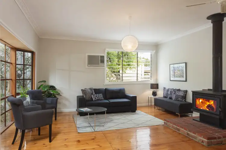 Third view of Homely house listing, 7 Nettle Street, Ironbark VIC 3550
