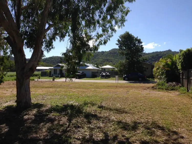 Second view of Homely land listing, 22 Pandanus Drive, Horseshoe Bay QLD 4819