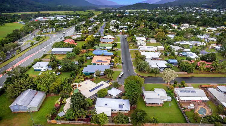 Fourth view of Homely house listing, 16 Cyperus Drive, Redlynch QLD 4870