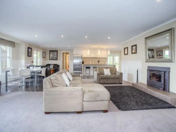 Fifth view of Homely house listing, 321 Kilmore Road, New Gisborne VIC 3438