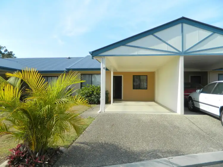 Second view of Homely unit listing, 6/128 Webster Road, Deception Bay QLD 4508