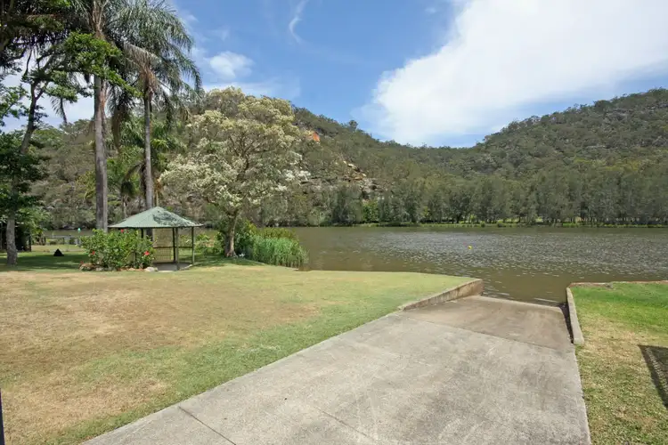 Third view of Homely house listing, 39 Walmsley Road, Lower Macdonald NSW 2775