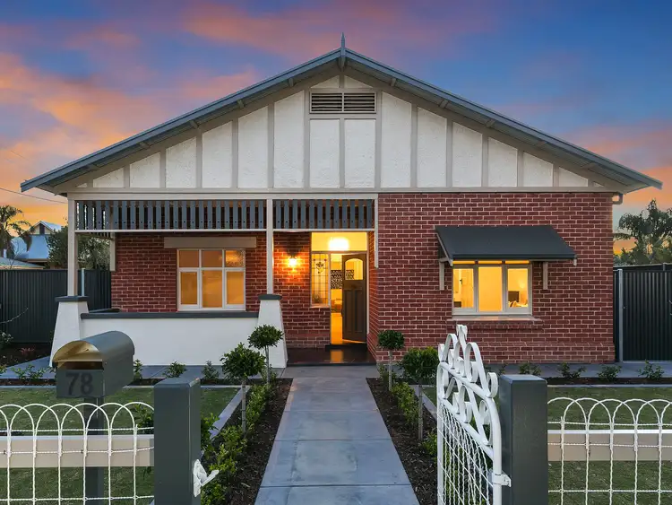 78 Stanley St, Woodville Park SA 5011